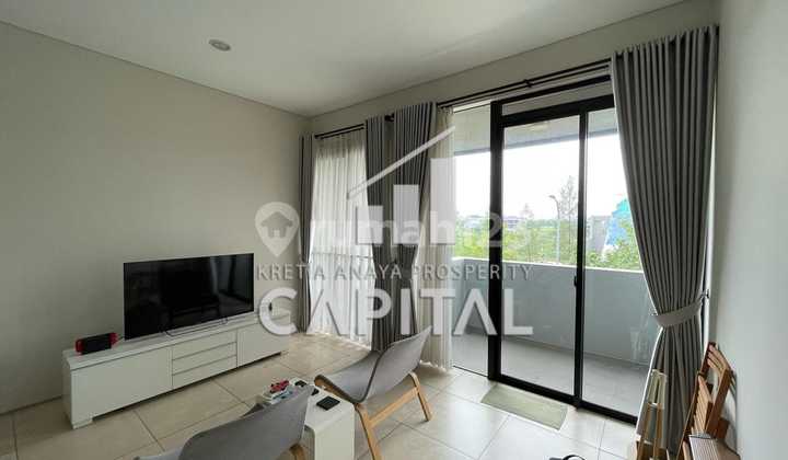 Rumah Non Furnish Siap Huni di tatar Subanglarang Kota Baru Parahyangan