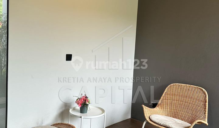 Rumah Mewah di Tatar Surawisesa, Kota Baru Parahyangan Rumah Mewah di Tatar Surawisesa, Kota Baru Parahyangan