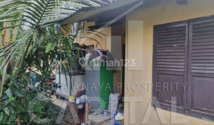 Rumah di Cihanjuang bawah 2