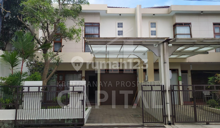 Beautiful House in Pasteur Wing