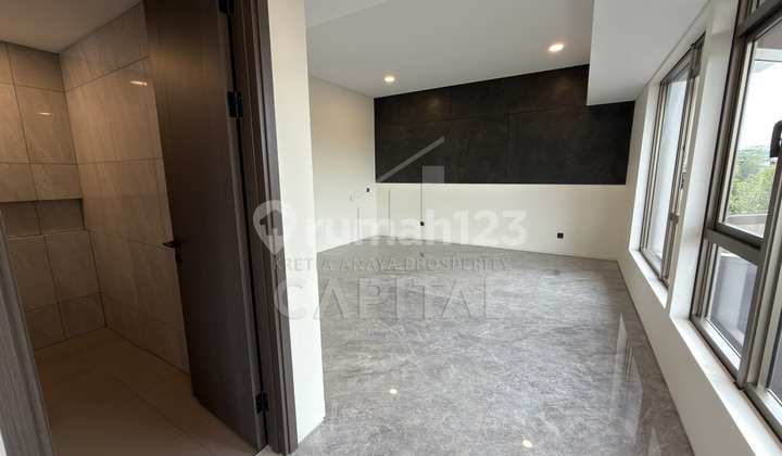 Rumah Baru Kawasan Komersial Tatar Bungawari, Kota Baru Parahyangan Rumah Baru Kawasan Komersial Tatar Bungawari, Kota Baru Parahyangan