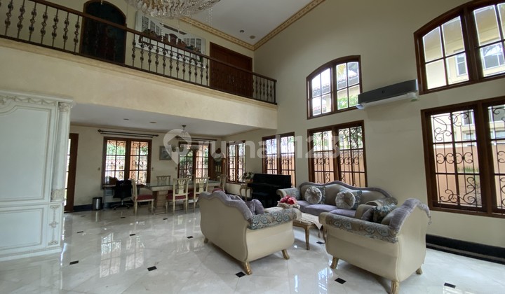 DISEWAKAN MURAH RUMAH BPR LIPPO KARAWACI, TANGERANG 2