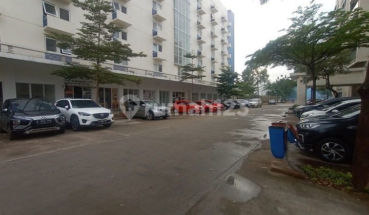 DIJUAL APARTEMEN AEROPOLIS, NEGLASARI TANGERANG