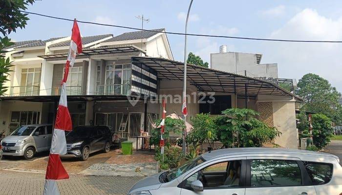LELANG RUMAH MURAH RESIDENCE ONE, HARGA 40% DIBAWAH PASARAN 2