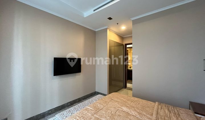 For Rent 3 Bedroom Unit in District 8 Senopati For Rent 3 Bedroom Unit in District 8 Senopati