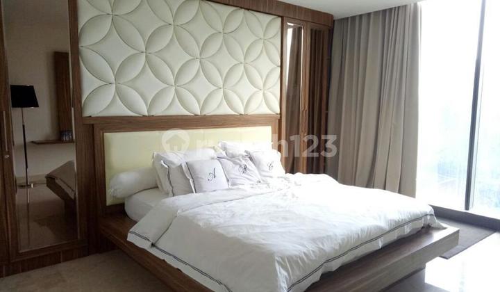 For Sale 1BR Low Floor Unit at L'AVENUE Residence