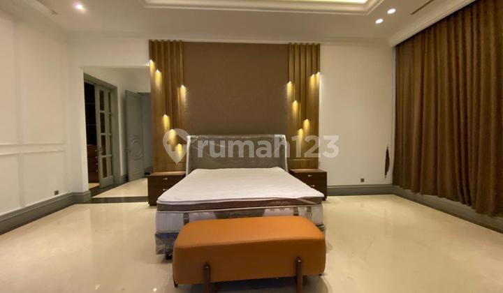 Disewakan Raffles Residences Good Furnished 2