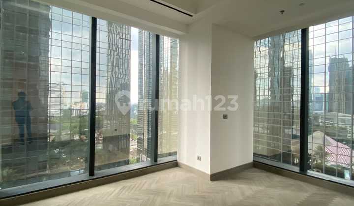 For Sale 3 Bedroom Unit at The Langham Residence Senopati