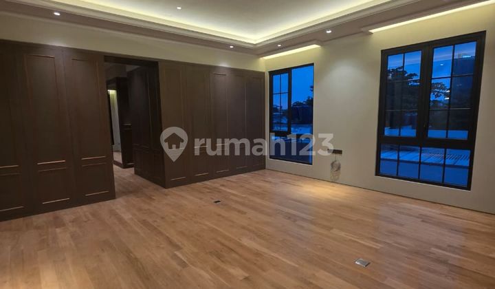 Dijual Rumah Brand New di Kebayoran Baru, Jakarta Selatan Dijual Rumah Brand New di Kebayoran Baru, Jakarta Selatan