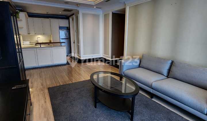 For Sale Residence 8, Senopati 3 Bedroom 180 M2