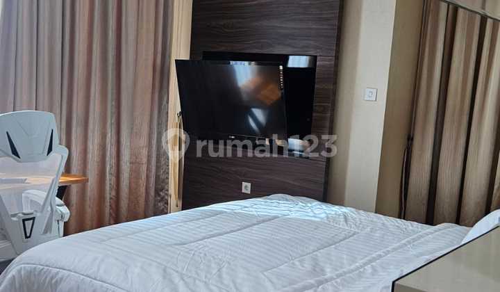 Disewakan Residence 8 Senopati 2Br Fully Furnished 2