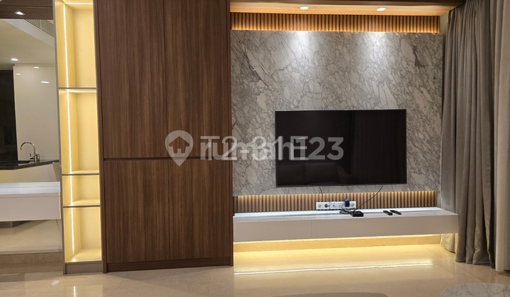 For Rent: 2 BR Unit Furnished Ready to Move In at Anandamaya Residences 2