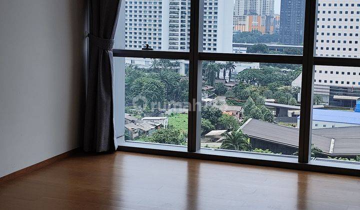 Disewakan Unit 4 BR + Private Pool di Anandamaya Residences  1