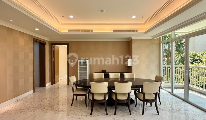Dijual Apartemen Botanica 2Br 195 M2 Low Floor 2