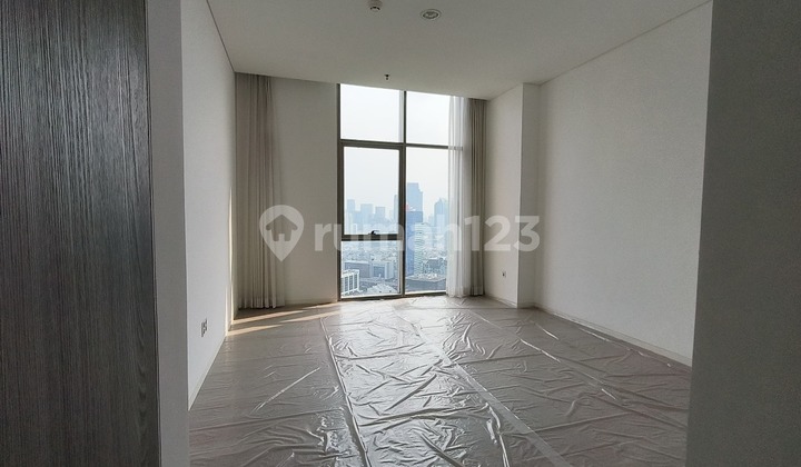 Dijual Unit 2Br di Verde Two, Pet Friendly 2