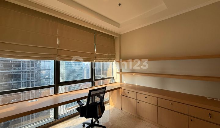 For Rent 3 Bedroom Unit Fully Furnished in District 8 Senopati For Rent 3 Bedroom Unit Fully Furnished in District 8 Senopati