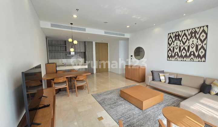 For Rent 2 Bedroom Furnished Unit at Verde Two 2