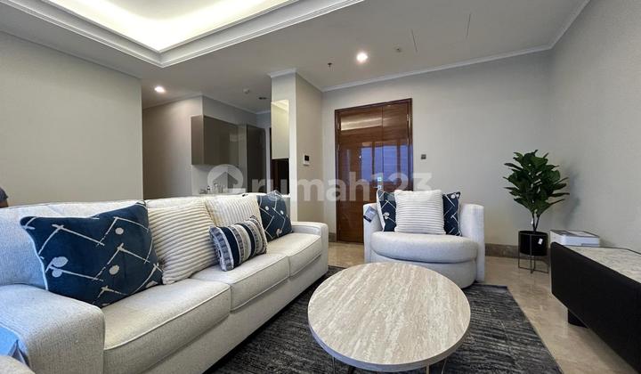 For Sale 2 Bedroom Furnished Unit in District 8 Senopati For Sale 2 Bedroom Furnished Unit in District 8 Senopati