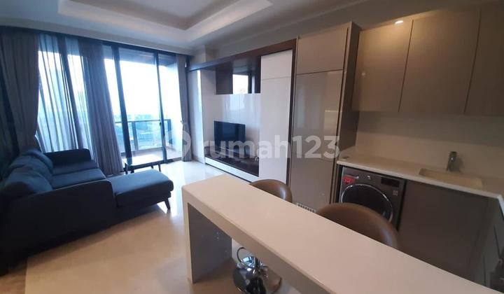 For Rent 1BR Unit in District 8 Senopati For Rent 1BR Unit in District 8 Senopati