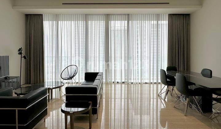 For Sale Lavie All Suites Apartment 3BR Fully Furnished For Sale Lavie All Suites Apartment 3BR Fully Furnished