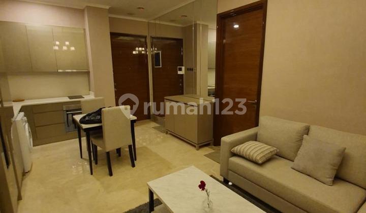 For Rent 1BR Unit in District 8 Senopati For Rent 1BR Unit in District 8 Senopati