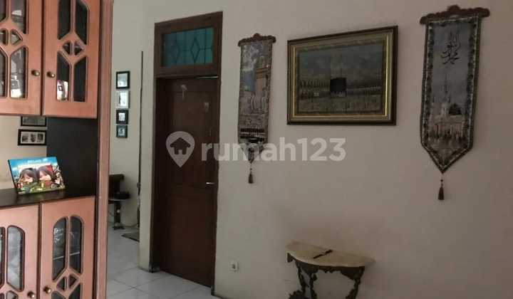 Dijual Rumah Dalam Kompleks di Pondok Kelapa, Jakarta Timurr 2