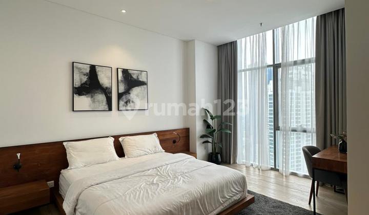 Disewakan Unit 3Br Good Furnished di Verde Two, Pet Friendly Disewakan Unit 3Br Good Furnished di Verde Two, Pet Friendly