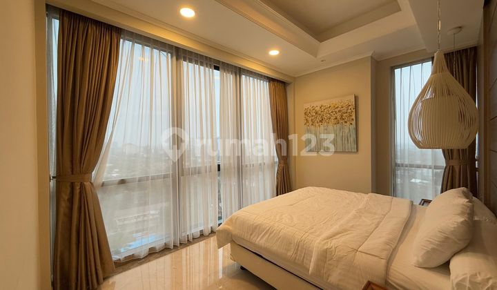 For Rent 2 Bedroom Unit Fully Furnished in District 8 Senopati For Rent 2 Bedroom Unit Fully Furnished in District 8 Senopati