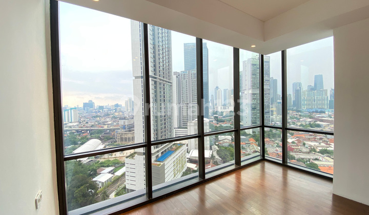 For sale: 2BR unit 168 m2 at The Regent Residences Jakarta 2