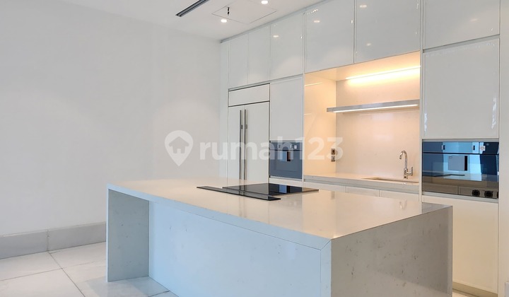 For Sale 4 Units St. Regis Jakarta Residences can be Combined