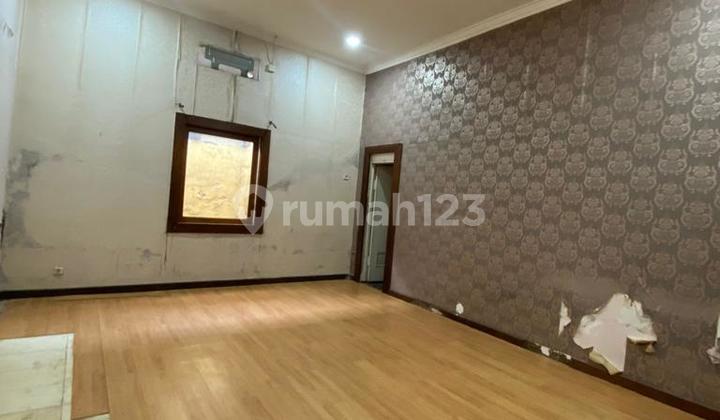 Dijual Cepat Rumah di Menteng, Jakarta Pusat 2
