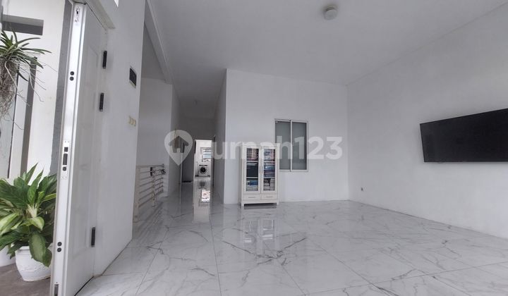 Dijual Cepat Rumah Tinggal 2 Lantai di Karang Tengah, Condet Dijual Cepat Rumah Tinggal 2 Lantai di Karang Tengah, Condet