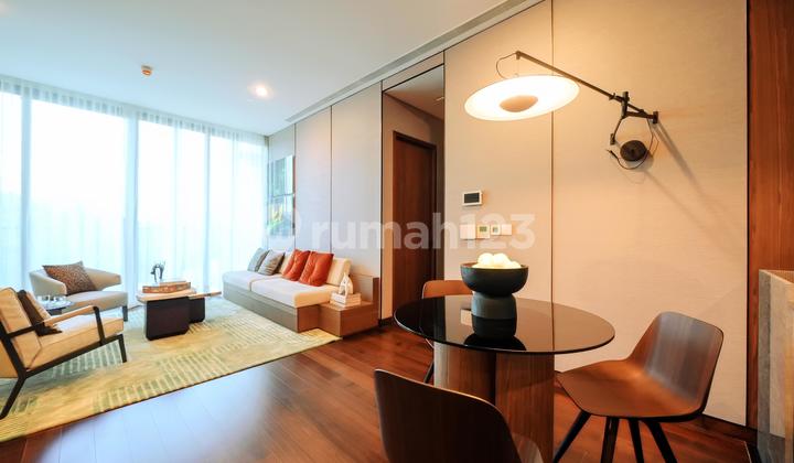 For Sale 2 Bedroom Unit at Savyavasa Apartment 2