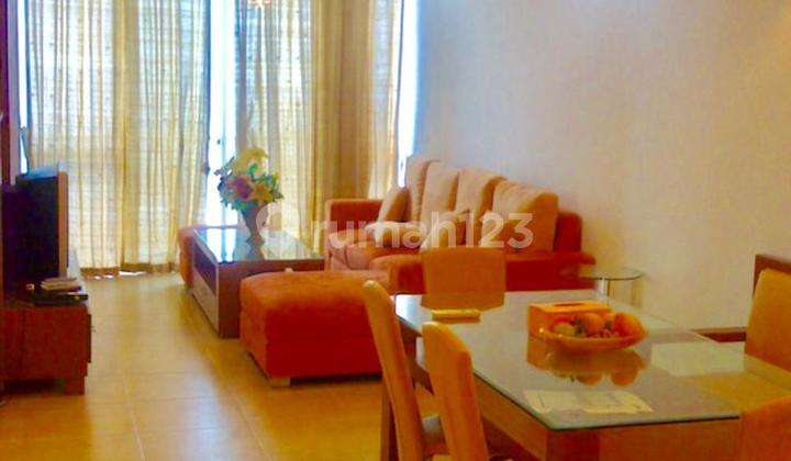 Disewakan Unit 3 Bedroom di Apartemen Ambasador 2 (ITC Kuningan) Disewakan Unit 3 Bedroom di Apartemen Ambasador 2 (ITC Kuningan)
