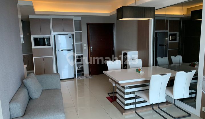 Dijual Cepat! Unit 3 Bedroom di Casa Grande Residence
