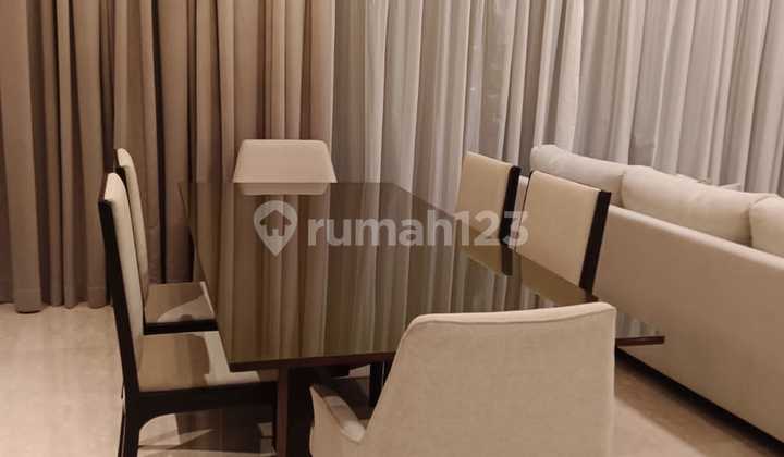 Disewakan The Pakubuwono Spring 2Br Furnished 2