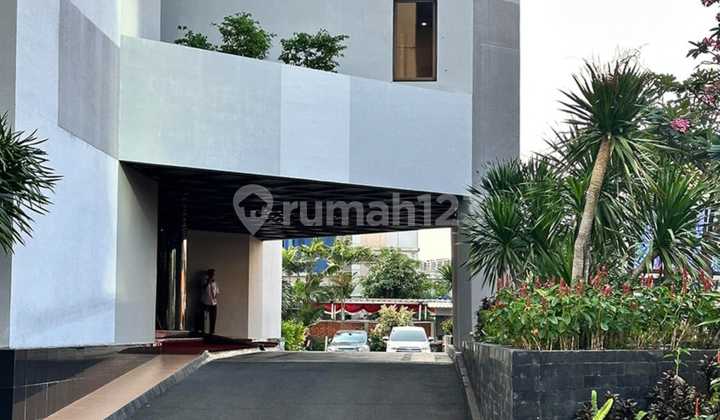 For Sale 5-Storey Office Building Rasuna Said, Kuningan 2