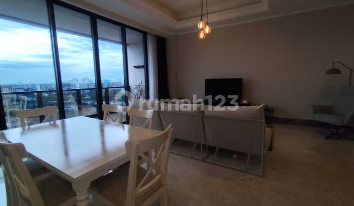 For Rent 2 Bedroom Unit 153 m2 in District 8 Senopati 2