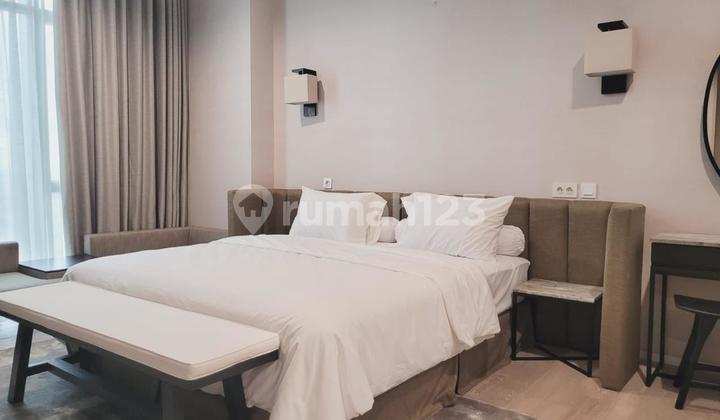 For Rent 3BR Unit at Verde Two, Pet Friendly & Furnished 2