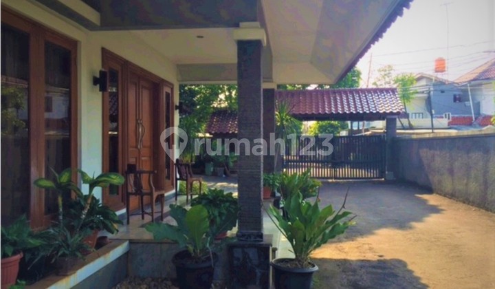 For Sale 2-Story Residential House in Cilandak, South Jakarta 2