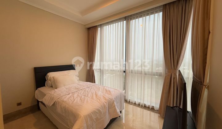 For Rent 2 Bedroom Unit Fully Furnished in District 8 Senopati For Rent 2 Bedroom Unit Fully Furnished in District 8 Senopati