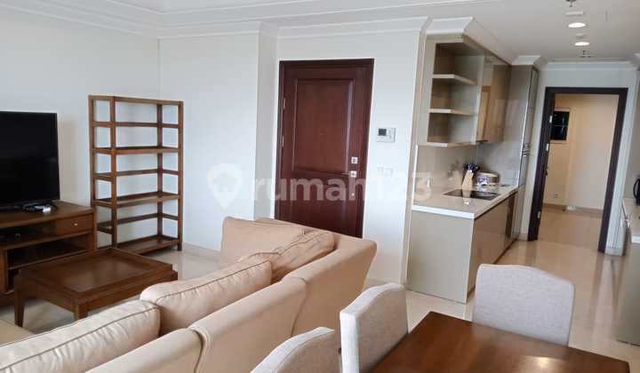 For Rent 3BR Unit at Pondok Indah Residences 2
