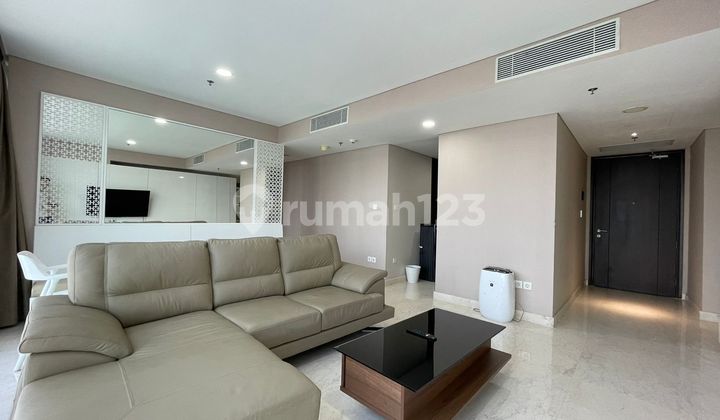 Tinggal di Apartemen yang Dekat Kemana Aja? Yuk Sewa di Ciputra World 2 2