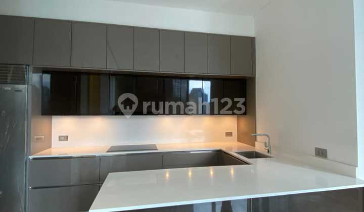 For Sale 3 Bedroom Unit at The Langham Residence Senopati