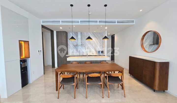 For Rent 3 Bedroom Unit at Verde Two, Double Private Elevator 2