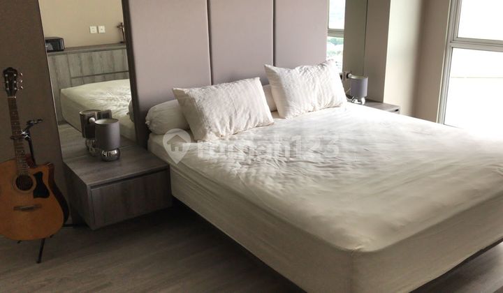 Dijual Unit 3Br di Gandaria Heights - Hunian Nyaman Terkoneksi Mall Gandaria City 2