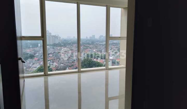 For Rent Pondok Indah Residences 3Br 178 M2 Unfurnished 2