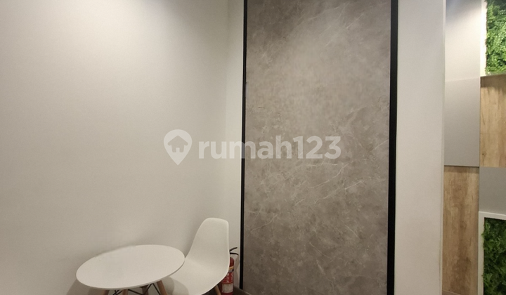 For Sale Office Space in District 8 Senopati 133 M2 Furnished 2