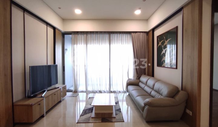 For Rent 2 Bedroom Unit at Anandamaya Residences 1