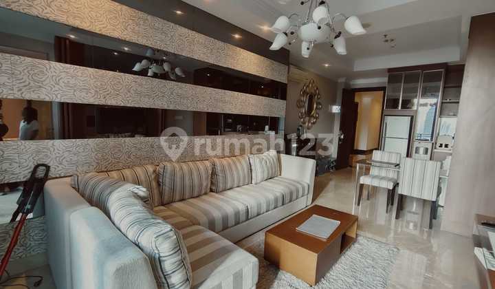 For Rent Residence 8 Senopati 1Br Fully Furnished 2